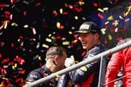 F1 Grand Prix of Belgium